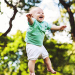 Nie potrząsaj niemowlakiem!