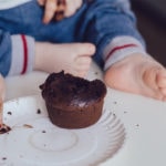 Pokarmy stałe w diecie niemowlaka okiem logopedy