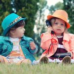 6 czynników, które pomogą opanować rozwój mowy Twojego dziecka