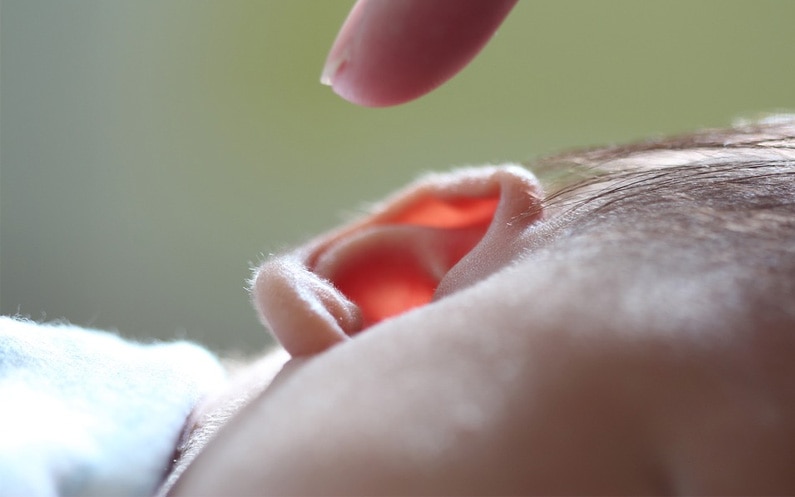 Czy wada słuchu u dziecka może powodować problem logopedyczny?