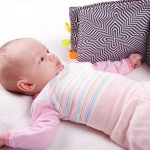 Percepcja wzrokowa – wspieranie rozwoju malucha