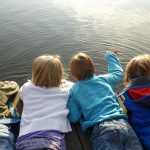 Etapy rozwoju mowy dziecka do 6 roku życia