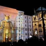 Light Move Festival 2018 – to już 8 edycja festiwalu świateł