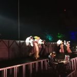 Spektakl z pokazem mody