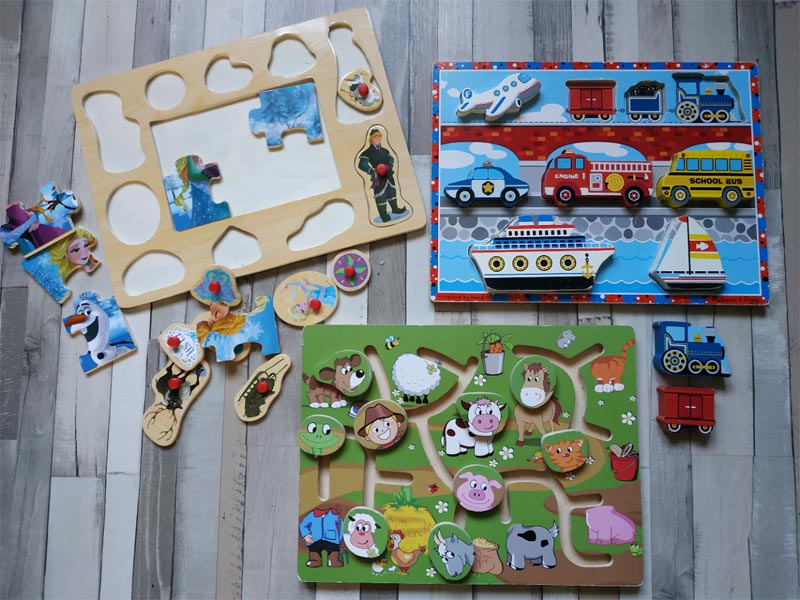 puzzle