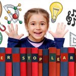 Pomysły na wzbogacanie słownika dziecka