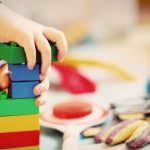 Pomoce logopedyczne, które znajdziesz w sklepie Flying Tiger