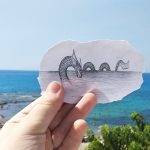 Moje wymarzone wakacje – terapia logopedyczna na wesoło