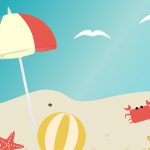 Wakacyjna biblioteczka logopedyczna