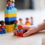 Proste ćwiczenia dla dzieci młodszych