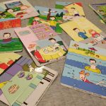 Pajdohistoryjki z Jasiem i Basią – moja ulubiona pomoc logopedyczna