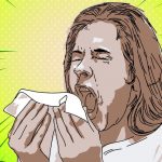 Przewlekłe stany zapalne górnych dróg oddechowych