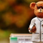 Z jakimi specjalistami współpracuje logopeda?